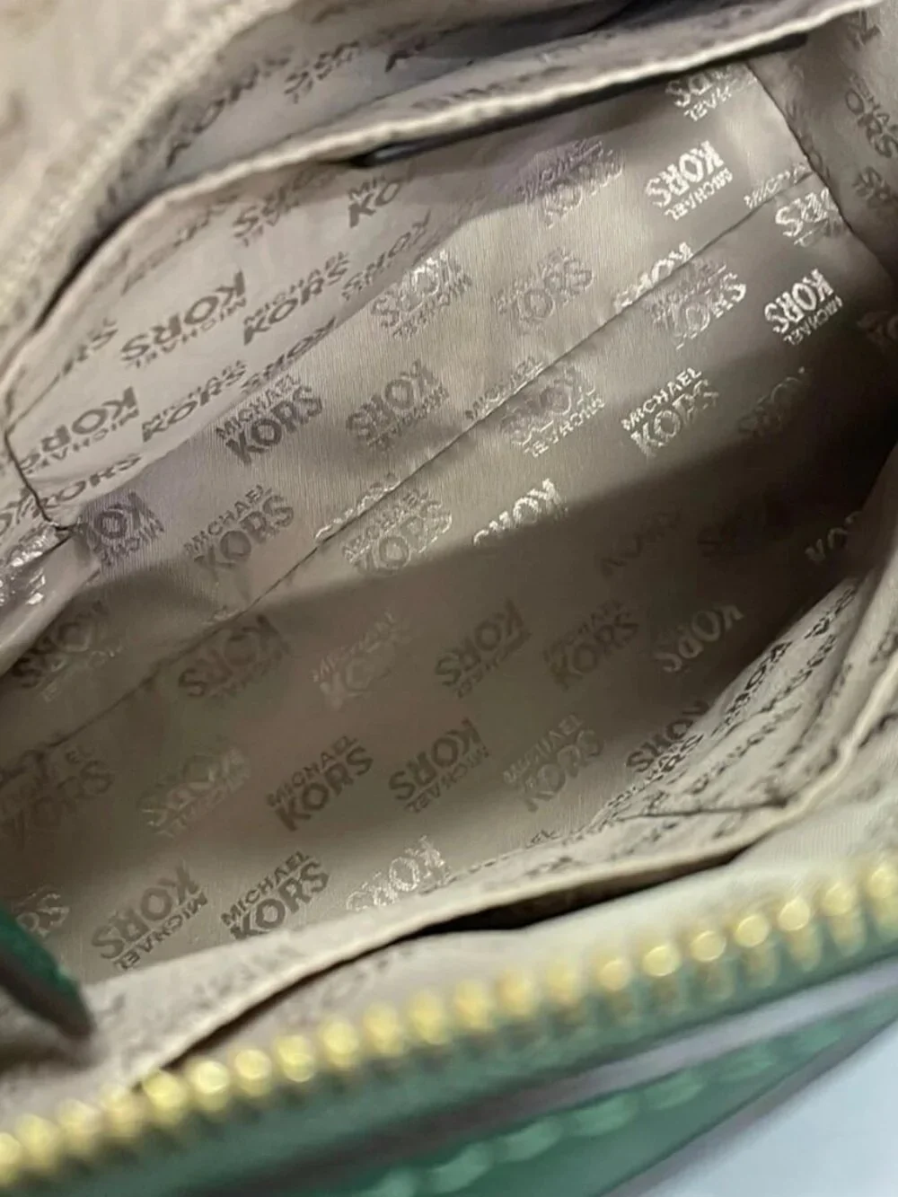 Michael Kors product information